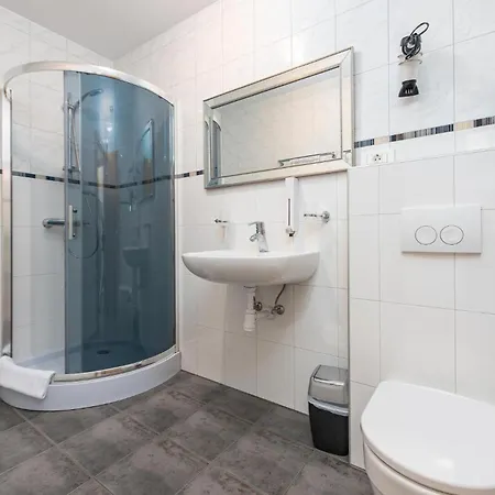 Apartamento Lovely In With Wifi *