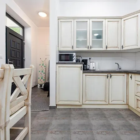 Lovely In With Wifi شقة زادار