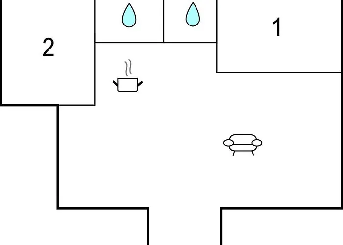 Lovely In With Wifi Apartman Zadar